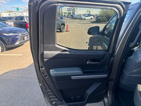 New 2026 Toyota Tacoma 4x4 Double Cab Hybrid image 44