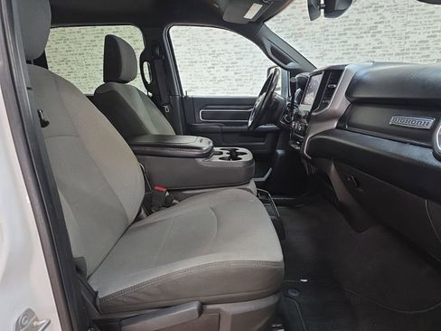 Used 2024 RAM 2500 Big Horn image 12