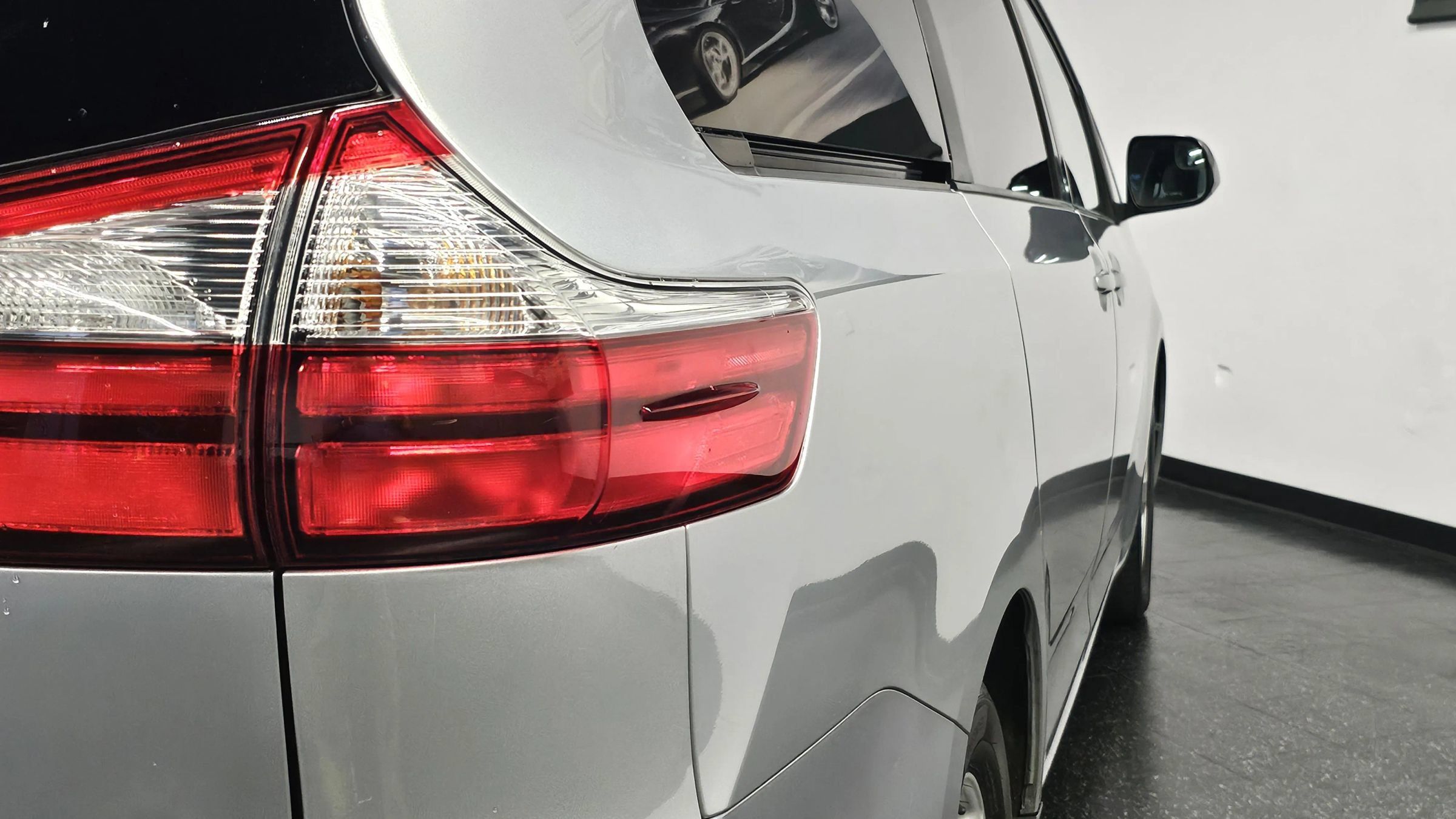 Used 2016 Toyota Sienna LE FWD image 24