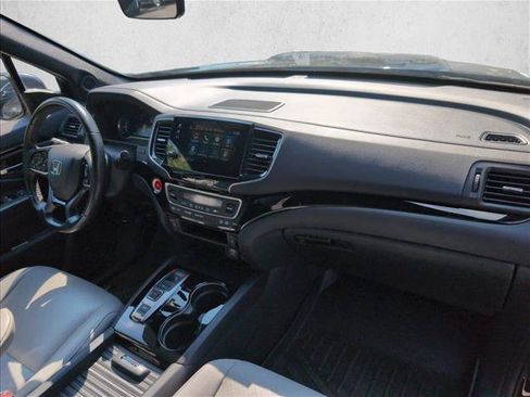 Used 2019 Honda Passport Touring image 23