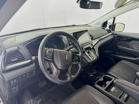 Used 2022 Honda Odyssey Elite image 9