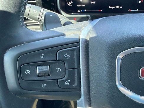 Used 2026 GMC Sierra 1500 Elevation w/ Elevation Premium Package AWD/4WD image 23