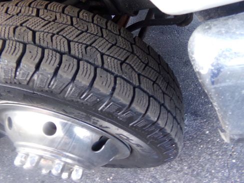 Used 2019 Ford E-450 and Econoline 450 Super Duty w/ Shuttle Bus Prep Package image 65