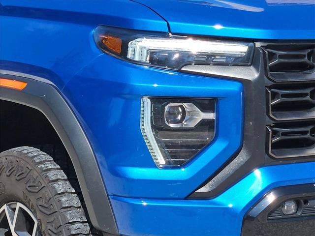 Used 2023 GMC Canyon AT4X AWD/4WD image 4