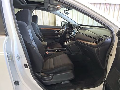 Used 2021 Honda CR-V EX image 7
