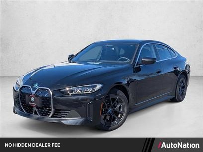 Used 2023 BMW i4 eDrive40