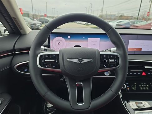 New 2026 Genesis GV70 2.5T image 14