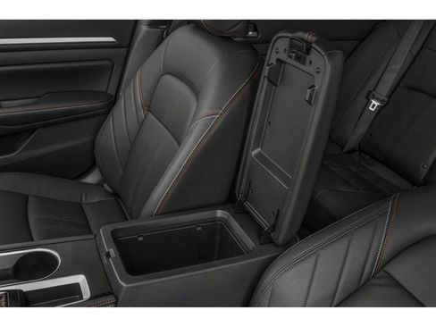 New 2026 Nissan Altima 2.5 SR FWD image 13