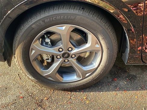 Used 2024 Ford Escape ST-Line w/ Tech Pack #1 image 6