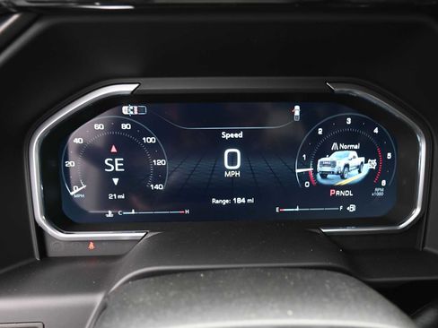 New 2026 GMC Sierra 2500 AT4 image 7