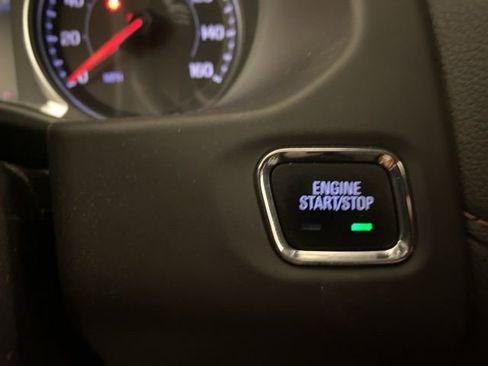 Used 2023 GMC Acadia AT4 w/ Trailering Package AWD/4WD image 17