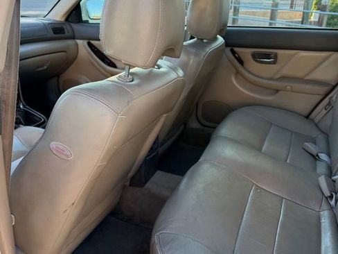 Used 2000 Subaru Outback Limited AWD/4WD image 20