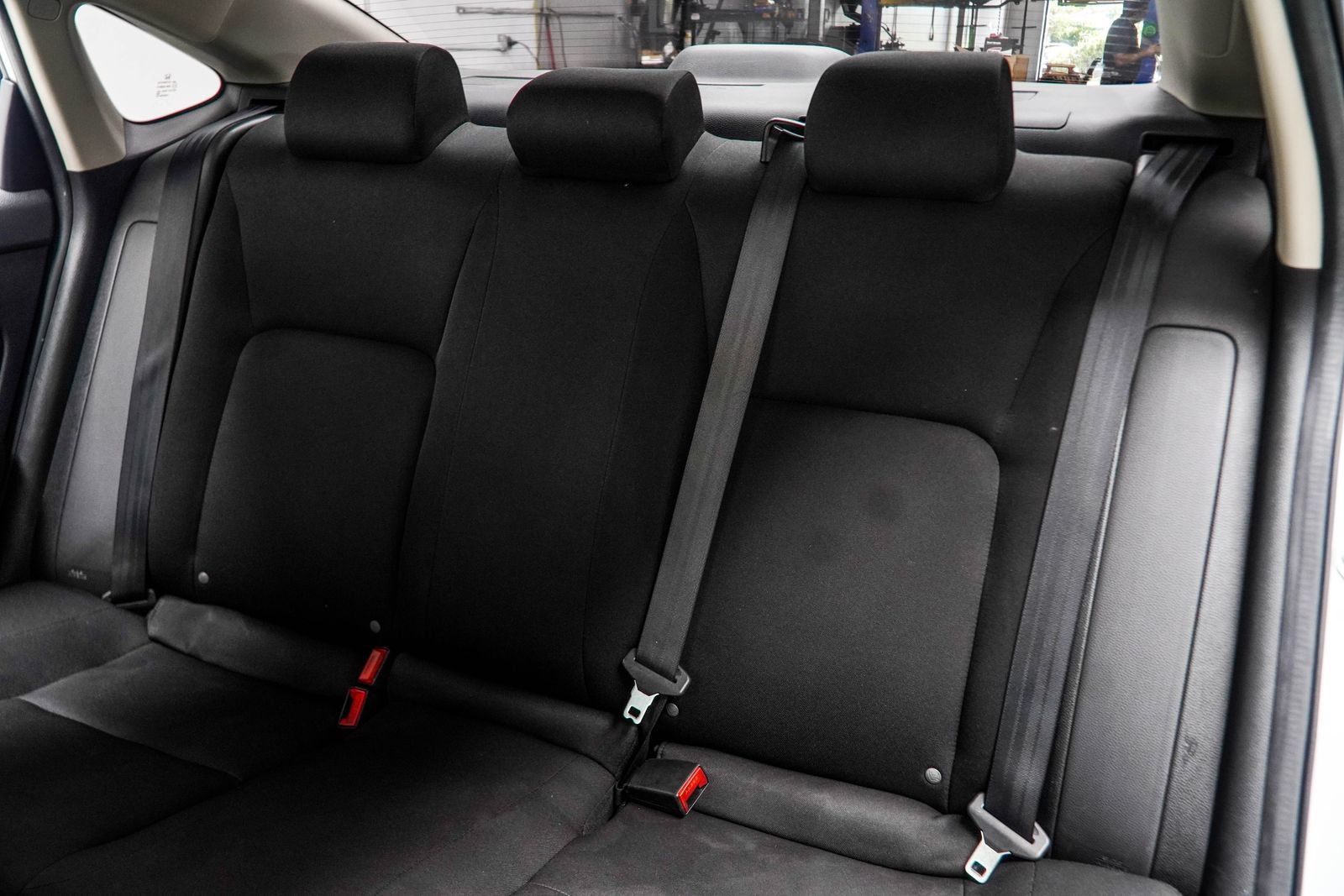 Used 2022 Honda Civic LX image 36