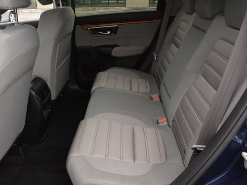 Used 2022 Honda CR-V EX image 15