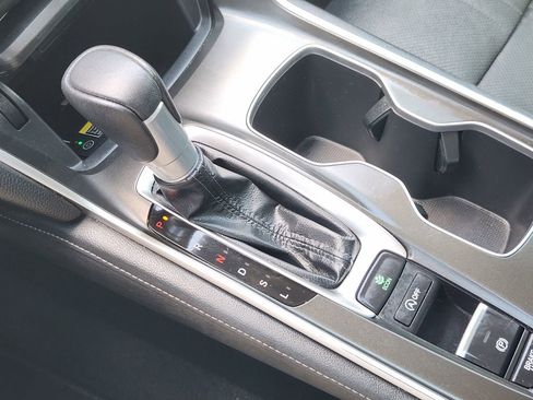 Used 2021 Honda Accord EX-L image 20