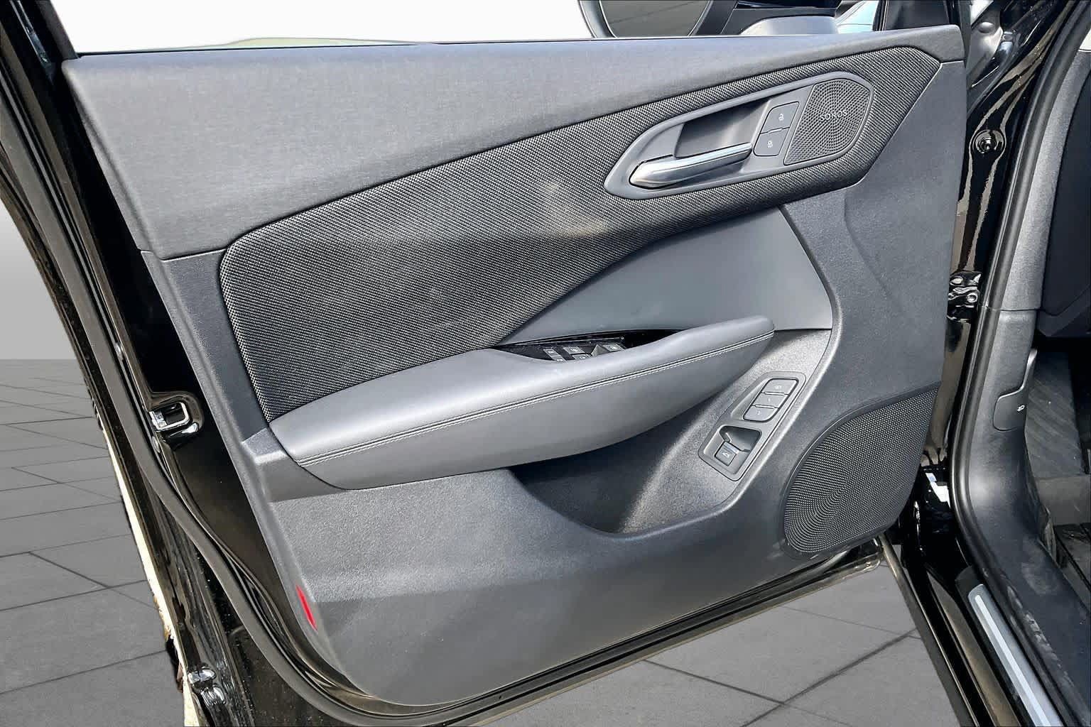 Used 2026 Audi Q3 quattro 2.0T AWD/4WD image 22
