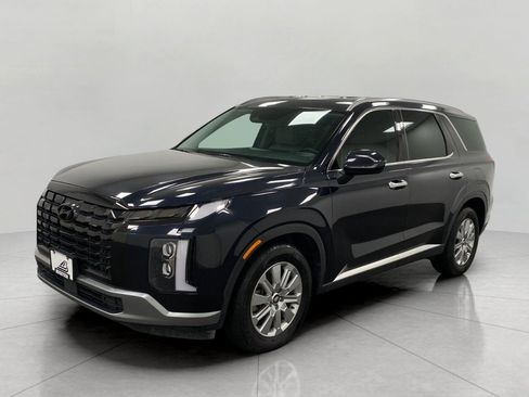 Used 2024 Hyundai Palisade SEL AWD/4WD image 9