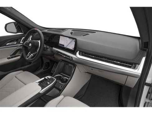 Used 2024 BMW X1 M35i w/ M Sport Professional Package image 17