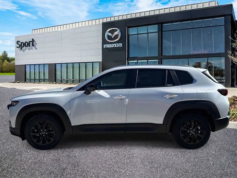New 2026 MAZDA CX-50 2.5 Hybrid w/ Weather Package AWD/4WD image 7