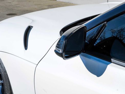 Used 2021 Toyota Supra Premium w/ Driver Assist Package image 36