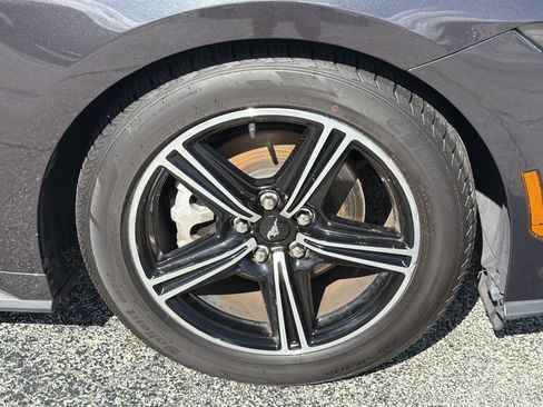Used 2024 Ford Mustang Premium RWD image 10