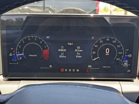 Used 2025 Ford Mustang GT RWD image 25