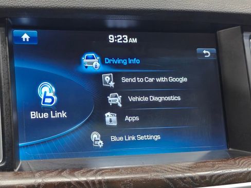 Used 2018 Genesis G80 3.8 w/ Option Group 03 image 39