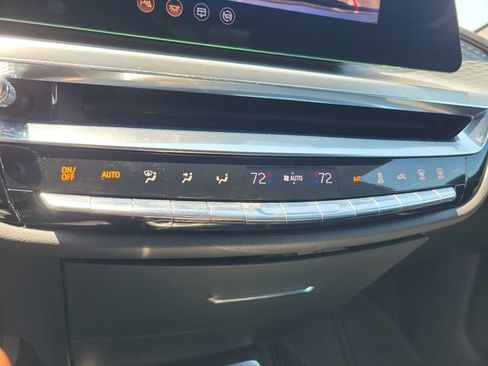 Certified 2024 Cadillac Lyriq Sport AWD/4WD image 15