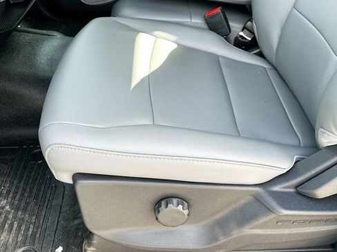 New 2024 Ford F550 2WD Regular Cab Super Duty image 14