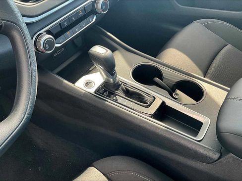 New 2025 Nissan Altima 2.5 S image 11