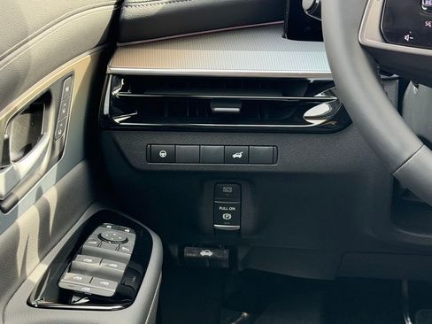 New 2026 Nissan Murano SL AWD/4WD image 24