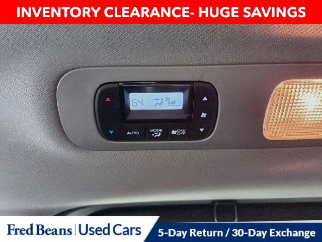 Used 2024 Honda Odyssey EX-L image 31