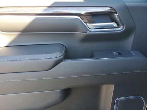 Used 2023 Chevrolet Silverado 1500 LT w/ Protection Package image 12