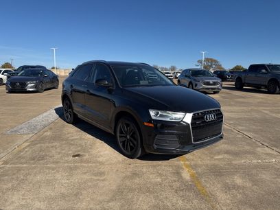 Used 2017 Audi Q3 2.0T Premium