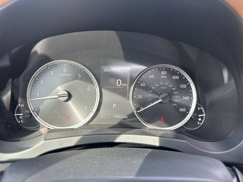 Used 2025 Lexus IS 350 F Sport w/ Accessory Package 2 RWD image 16