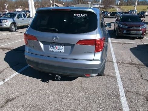 Used 2017 Honda Pilot EX-L image 6