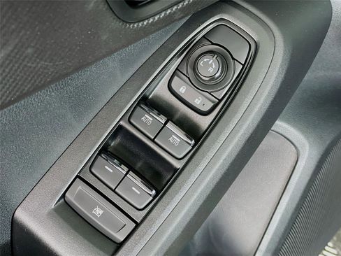 New 2026 Subaru Crosstrek 2.5i Wilderness w/ Wilderness Package image 21