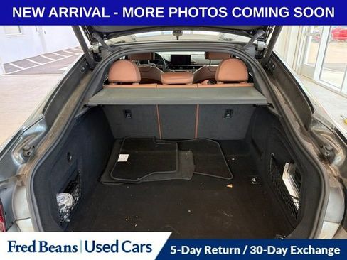 Used 2023 Audi A5 2.0T Premium w/ Convenience Package AWD/4WD image 8
