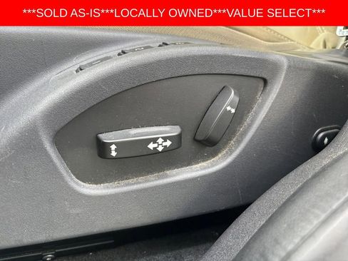 Used 2016 Volvo XC60 T5 Platinum w/ Climate Package image 24