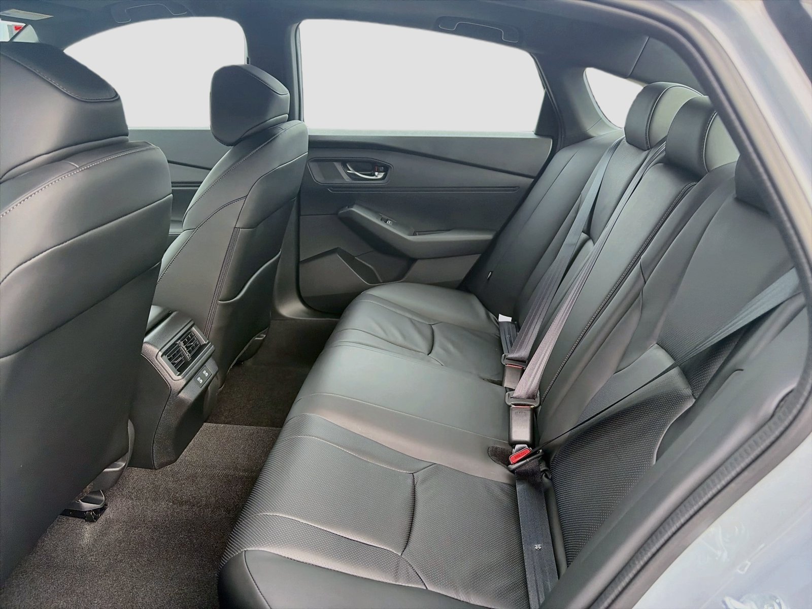 New 2026 Honda Accord Sport image 5