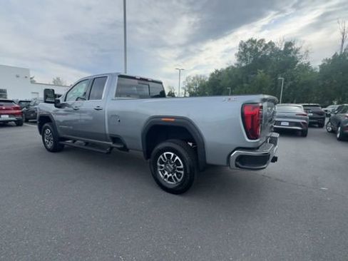 Used 2026 GMC Sierra 2500 SLE w/ SLE Value Package; AWD/4WD image 6