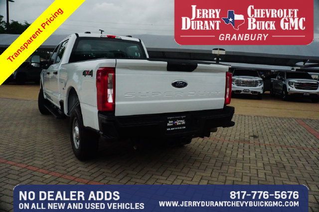 Used 2026 Ford F250 XL AWD/4WD image 6