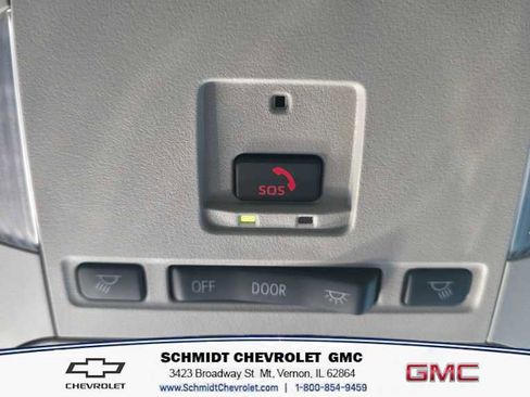 Used 2024 Toyota Highlander LE image 18