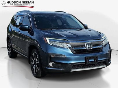 Used 2020 Honda Pilot Touring