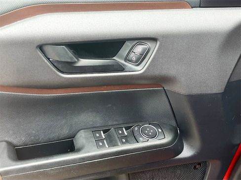 Used 2022 Ford Bronco Sport Badlands w/ Premium Package image 18