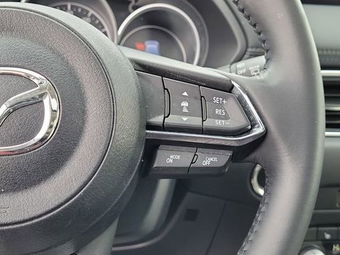 Used 2023 MAZDA CX-5 AWD 2.5 S w/ Preferred Package image 27
