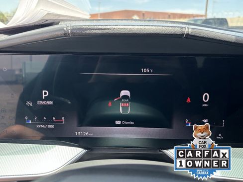 Certified 2025 Nissan Murano SL AWD/4WD image 30