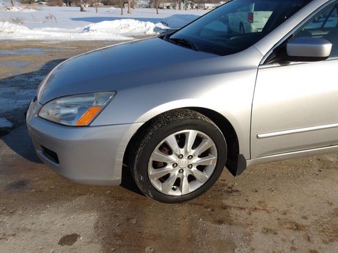 Used 2006 Honda Accord EX image 28