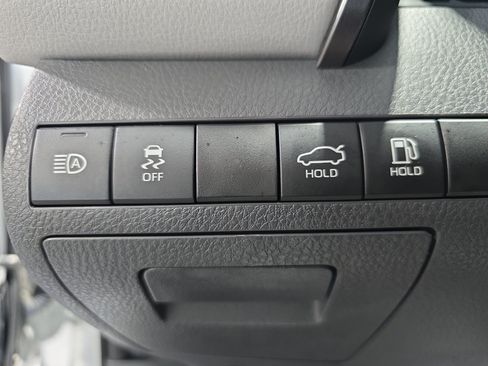 Certified 2023 Toyota Camry XLE FWD image 24