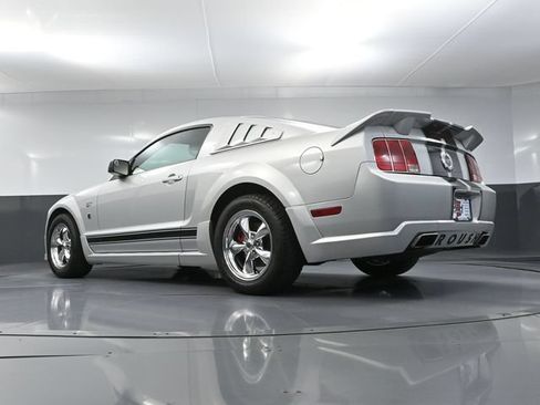 Used 2006 Ford Mustang GT Premium RWD image 43